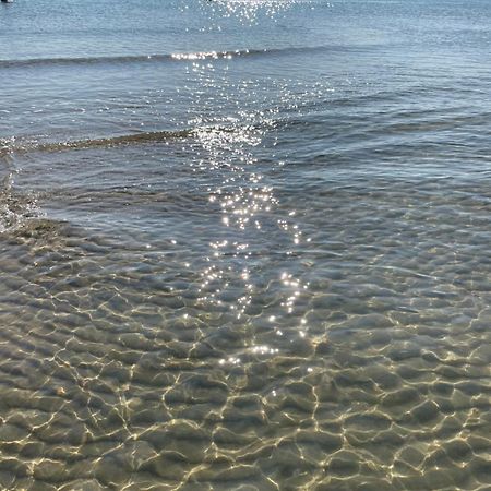 Casa Lu Monaco Tranquillita A Due Passi Dal Mare Apartment ปอร์โตดิอาสโกลี ภายนอก รูปภาพ