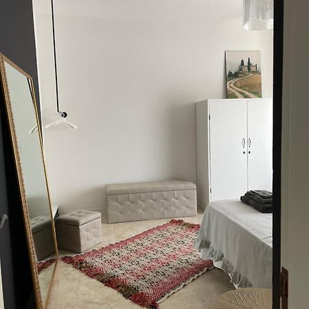 Casa Lu Monaco Tranquillita A Due Passi Dal Mare Apartment ปอร์โตดิอาสโกลี ภายนอก รูปภาพ