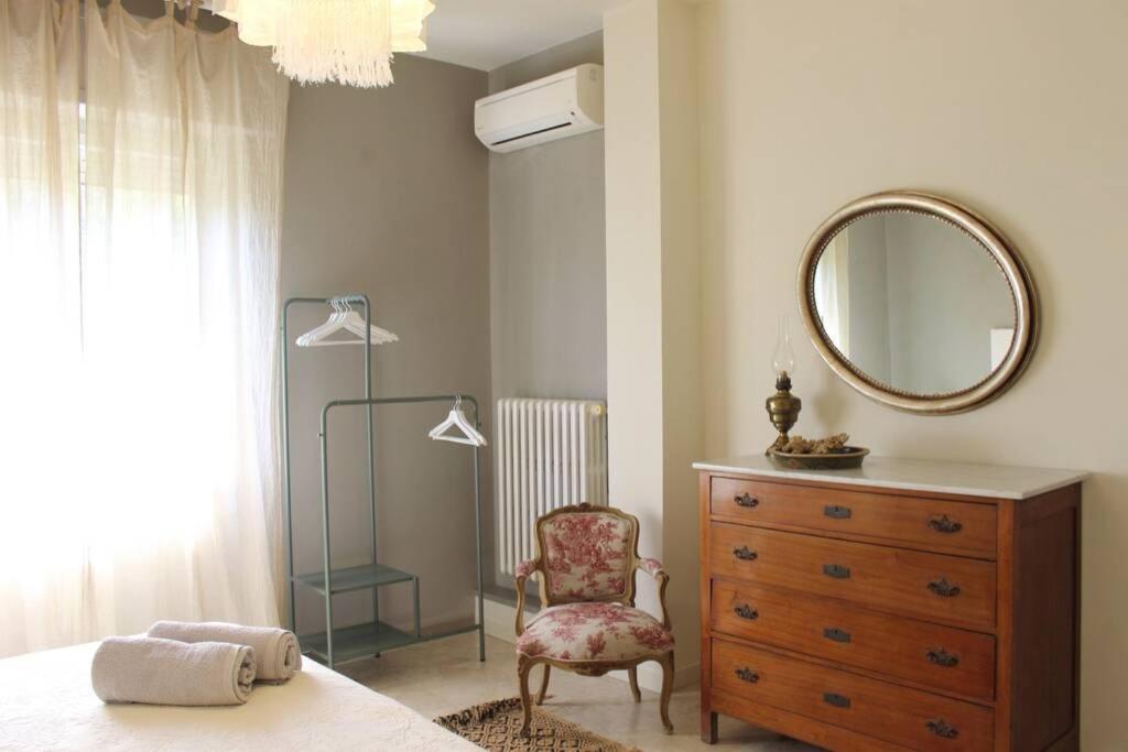 Casa Lu Monaco Tranquillita A Due Passi Dal Mare Apartment ปอร์โตดิอาสโกลี ภายนอก รูปภาพ