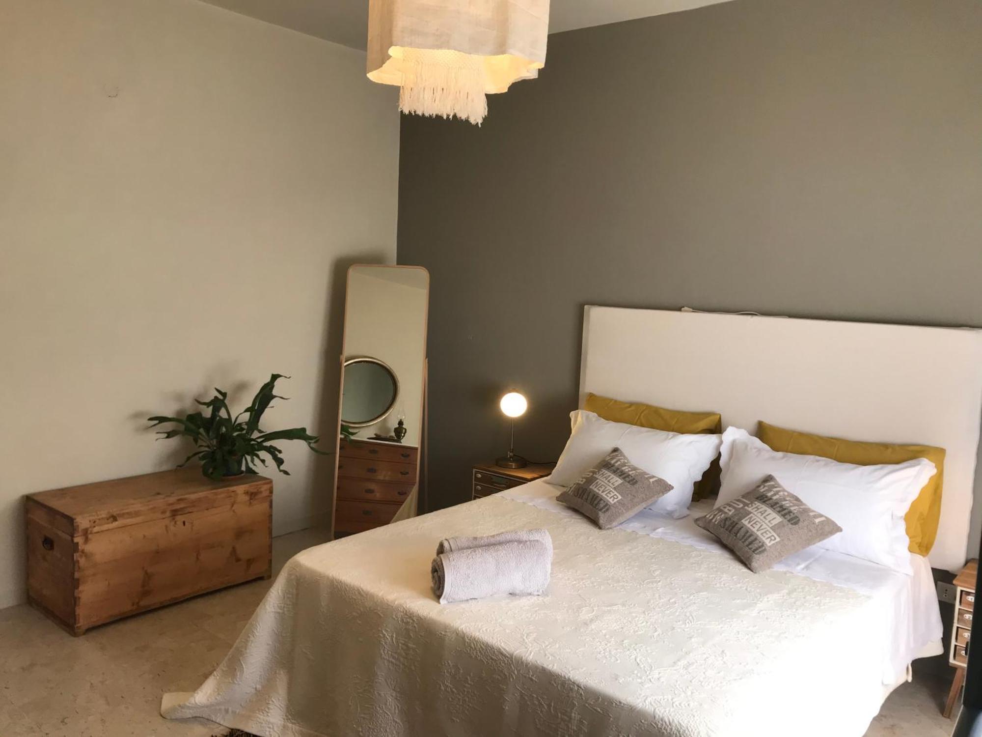 Casa Lu Monaco Tranquillita A Due Passi Dal Mare Apartment ปอร์โตดิอาสโกลี ภายนอก รูปภาพ