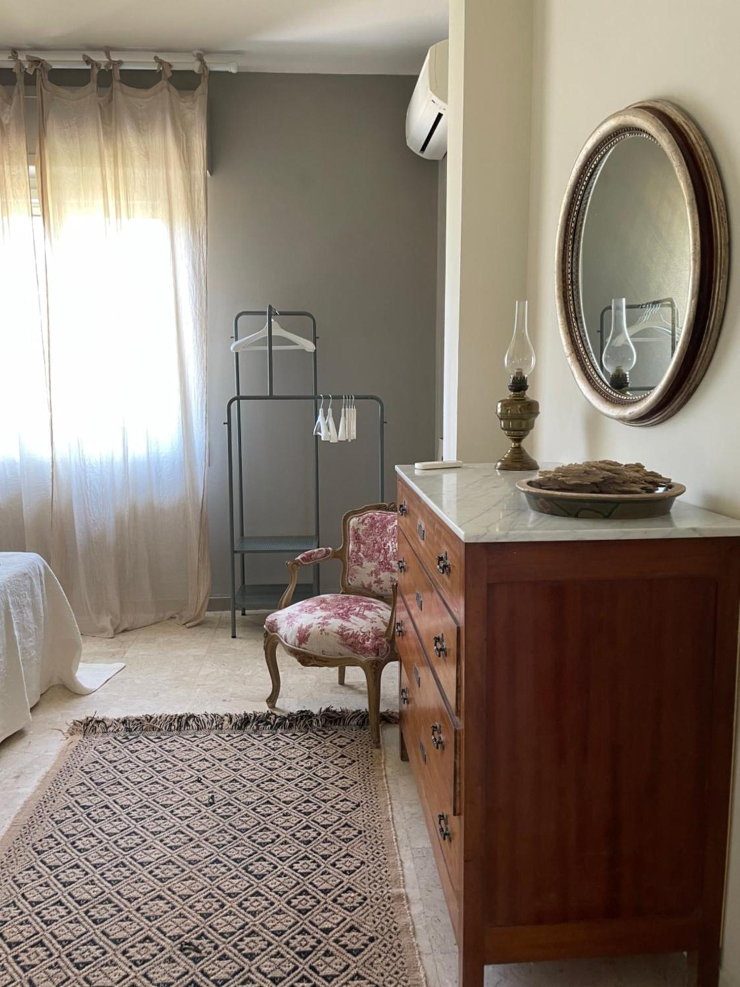 Casa Lu Monaco Tranquillita A Due Passi Dal Mare Apartment ปอร์โตดิอาสโกลี ภายนอก รูปภาพ