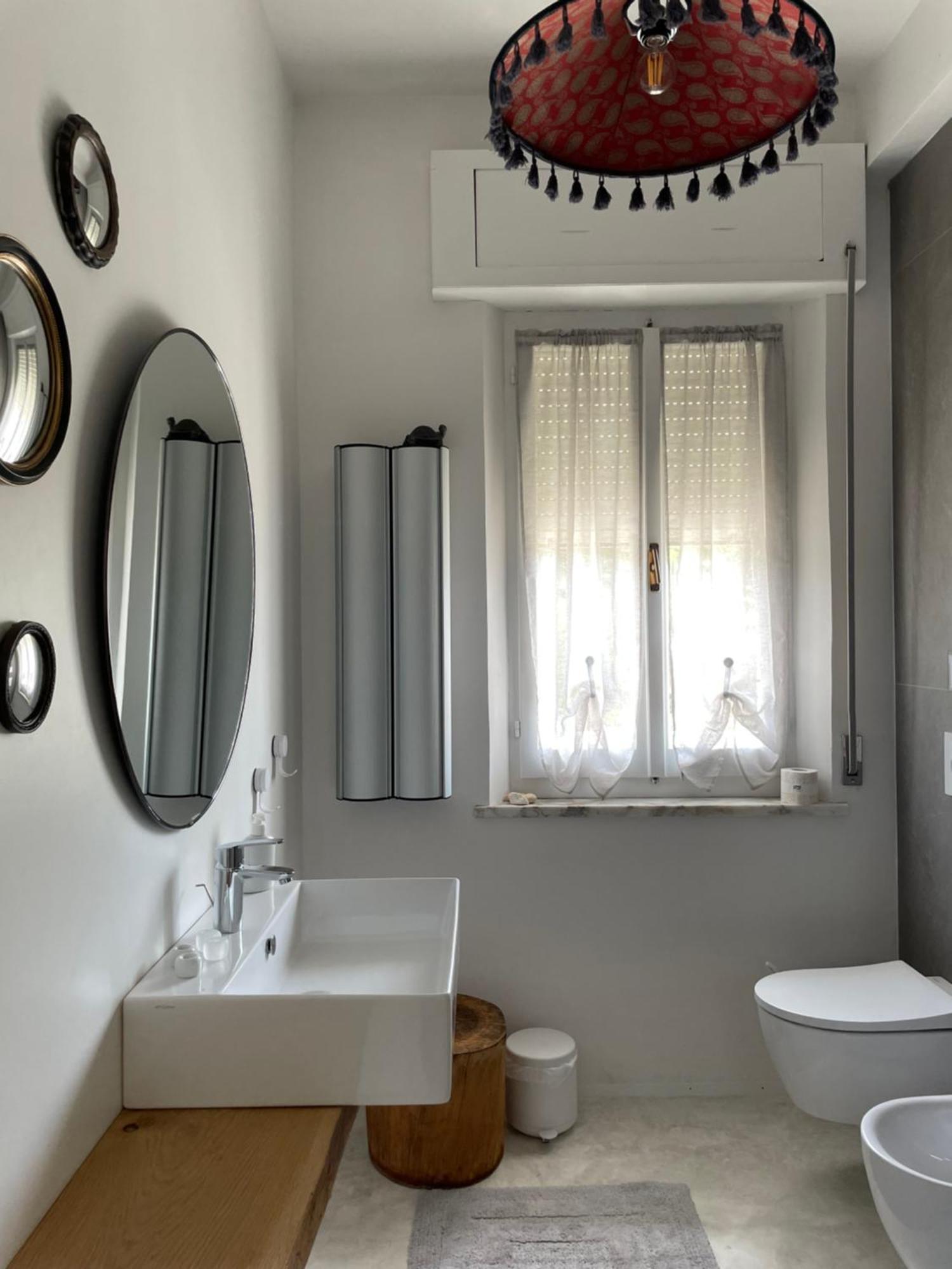 Casa Lu Monaco Tranquillita A Due Passi Dal Mare Apartment ปอร์โตดิอาสโกลี ภายนอก รูปภาพ