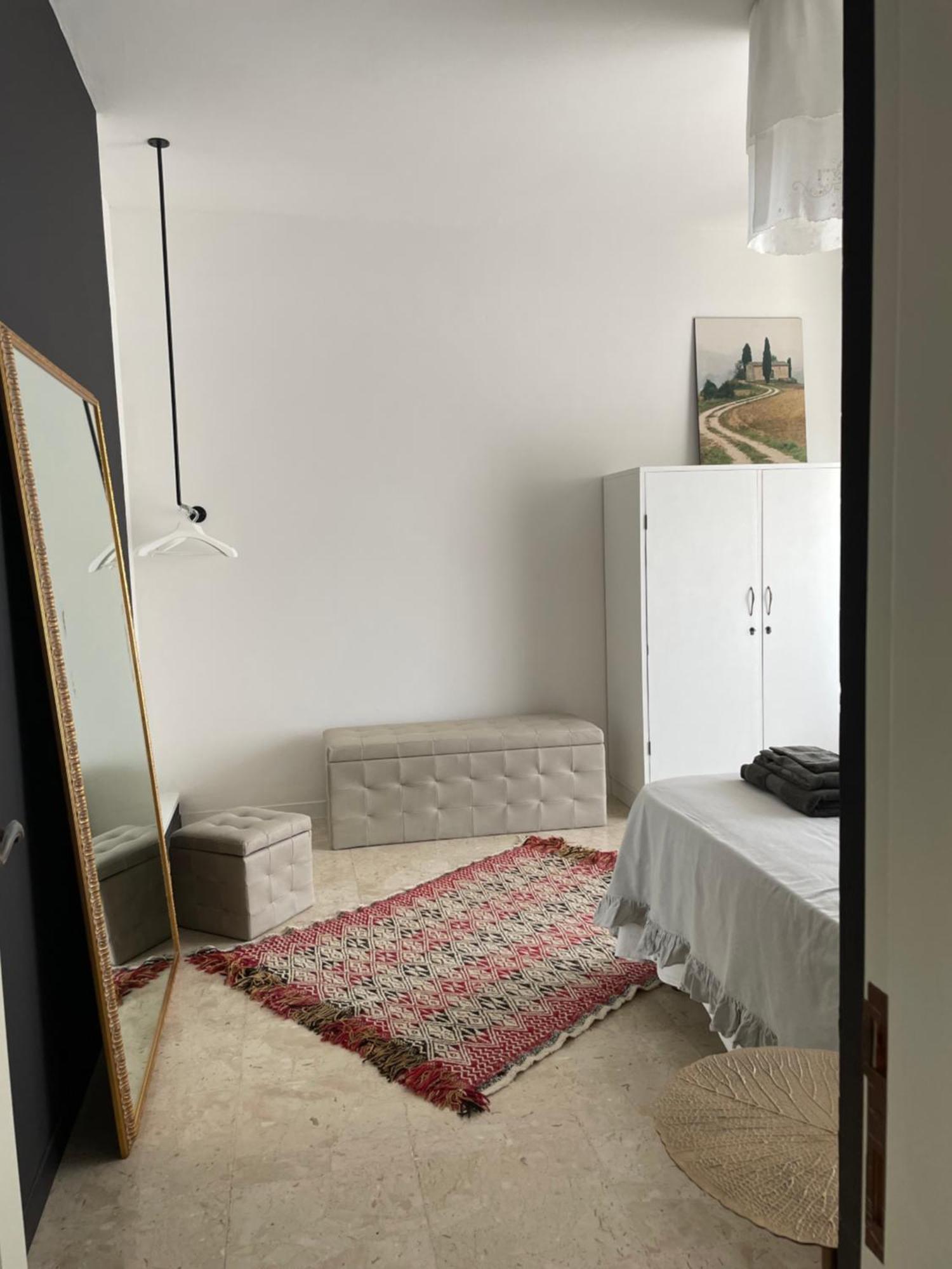Casa Lu Monaco Tranquillita A Due Passi Dal Mare Apartment ปอร์โตดิอาสโกลี ภายนอก รูปภาพ